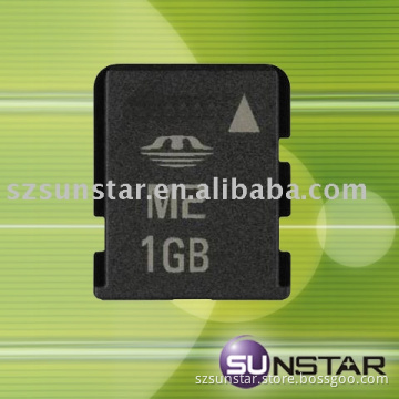 Memory Stick Micro M2 Card, M2 Card , Memory Card